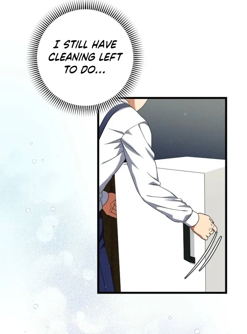 Welcome to Dungeon Hotel Chapter 79 page 23 - 