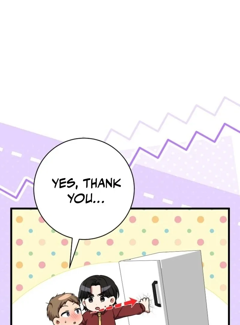 Welcome to Dungeon Hotel Chapter 79 page 31 - 