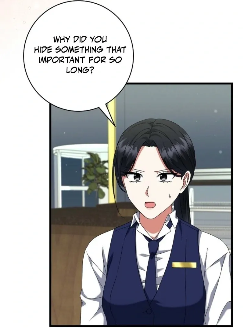 Welcome to Dungeon Hotel Chapter 79 page 43 - 