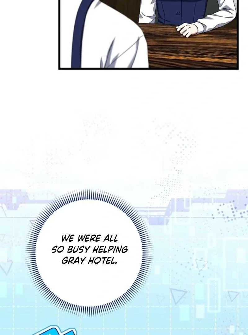 Welcome to Dungeon Hotel Chapter 79 page 47 - 