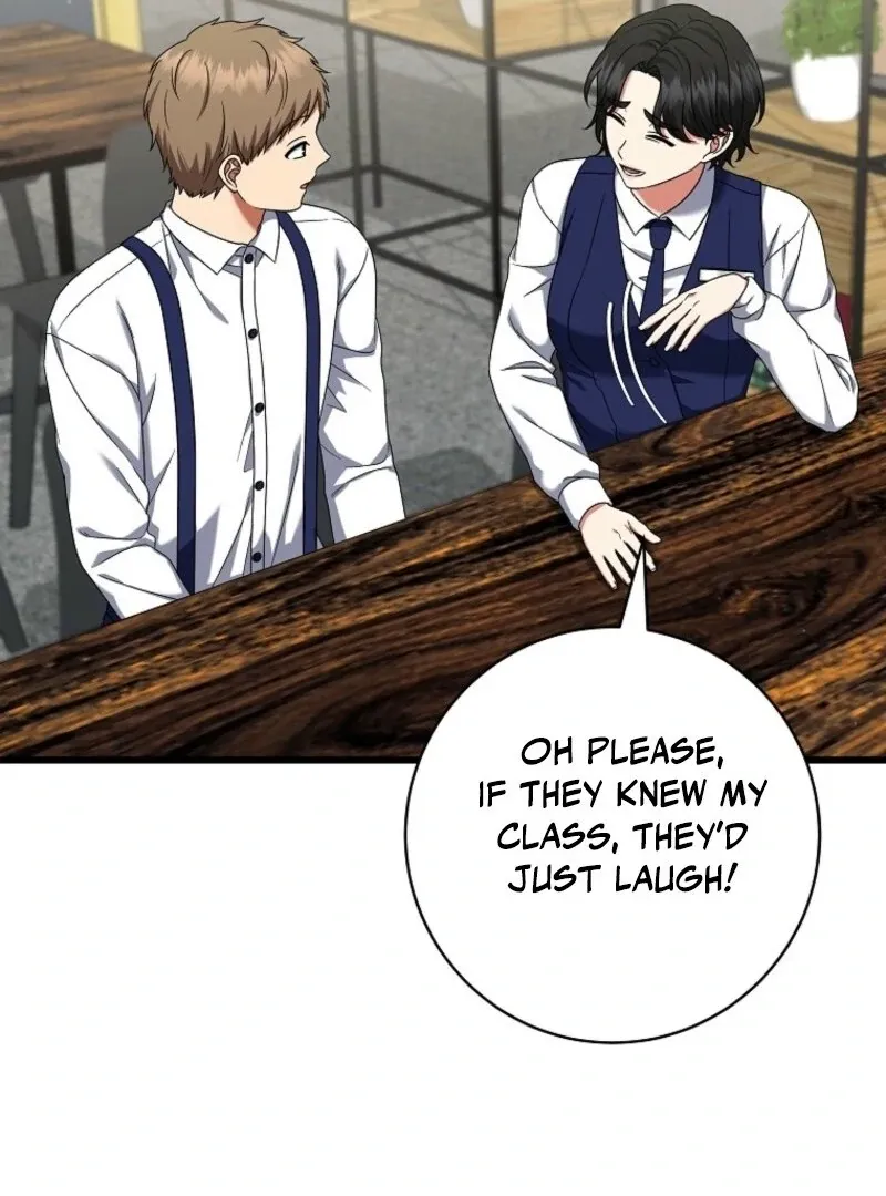 Welcome to Dungeon Hotel Chapter 79 page 57 - 