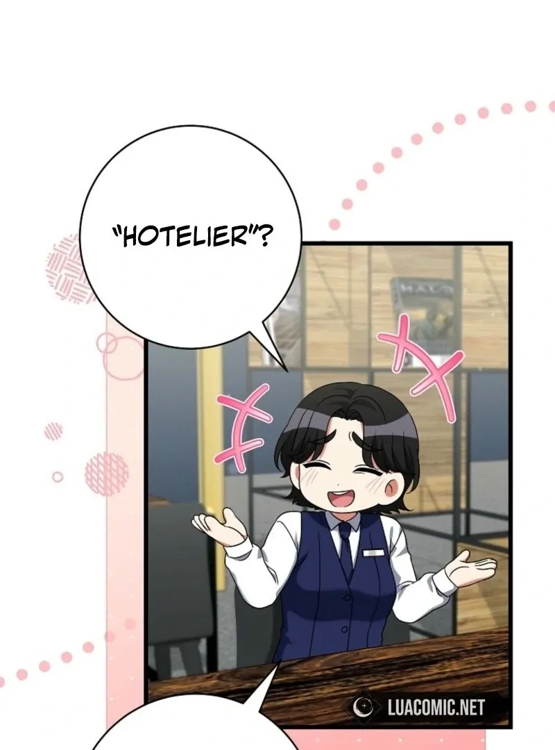 Welcome to Dungeon Hotel Chapter 79 page 58 - 