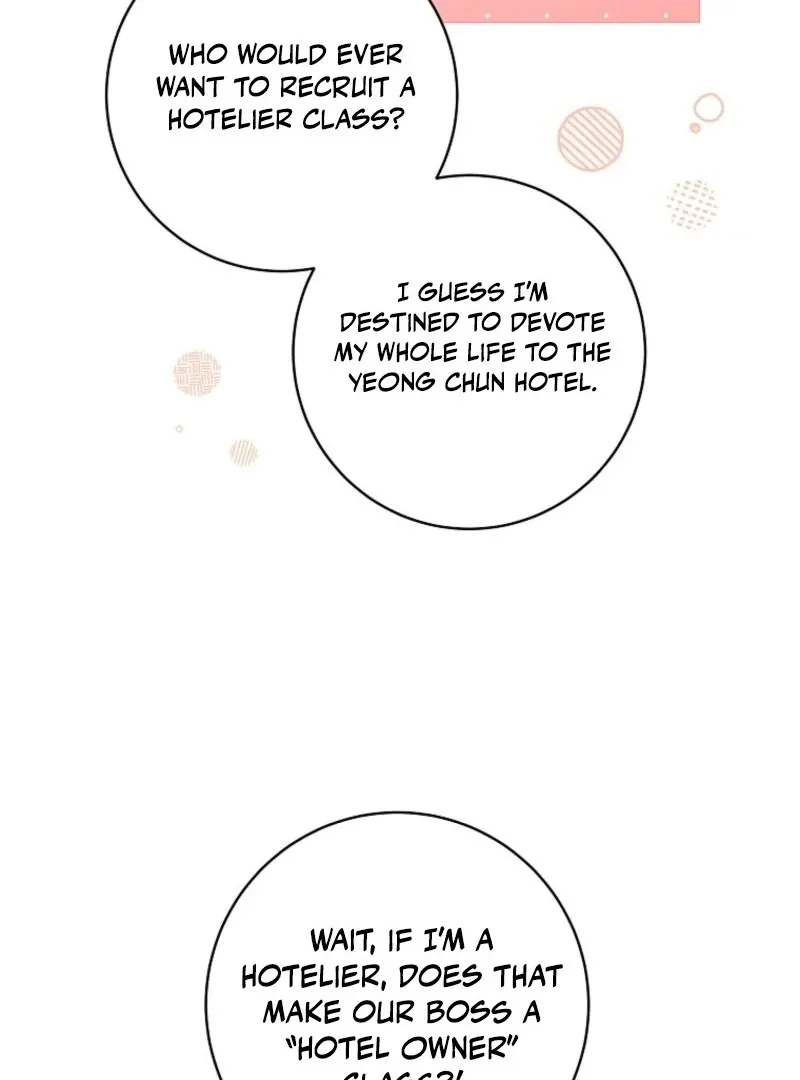 Welcome to Dungeon Hotel Chapter 79 page 59 - 