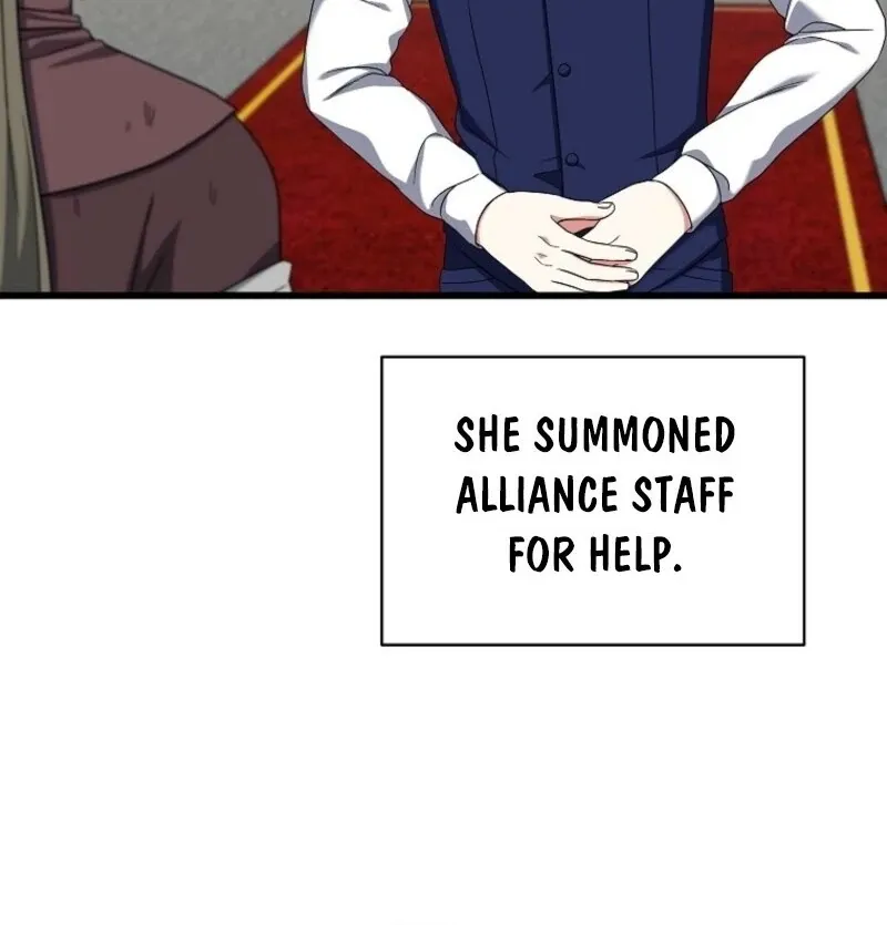 Welcome to Dungeon Hotel Chapter 79 page 70 - 