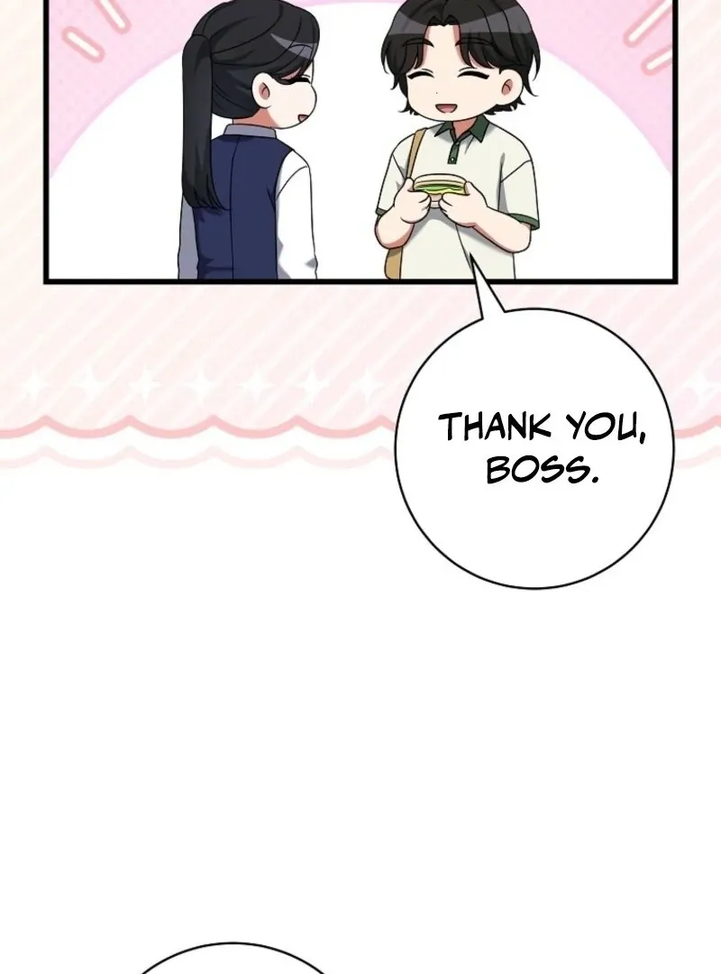 Welcome to Dungeon Hotel Chapter 79 page 80 - 