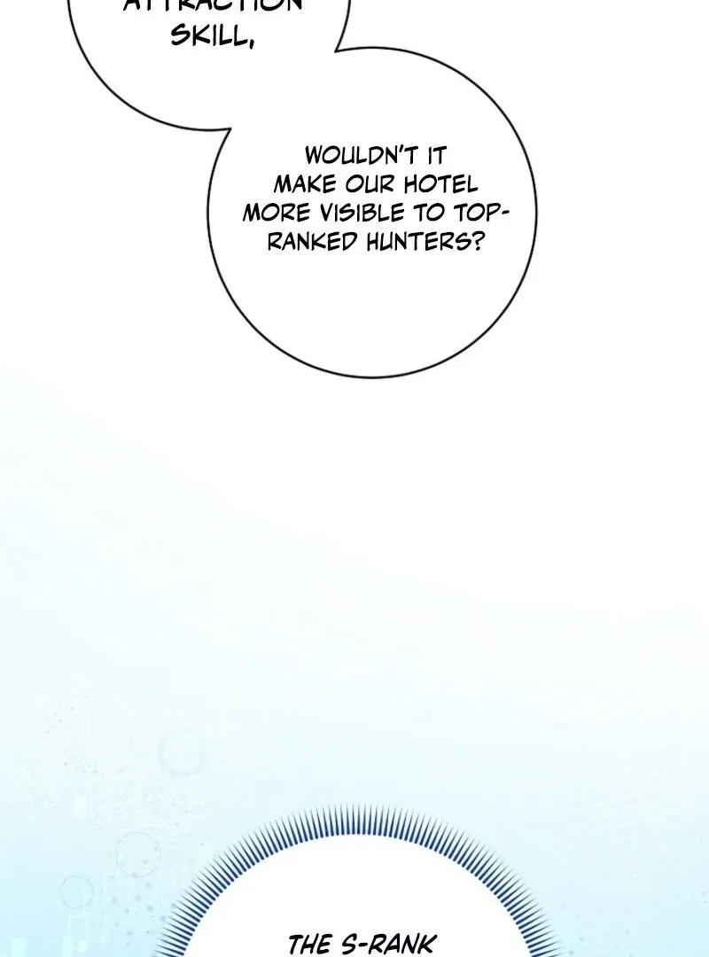 Welcome to Dungeon Hotel Chapter 79 page 82 - 