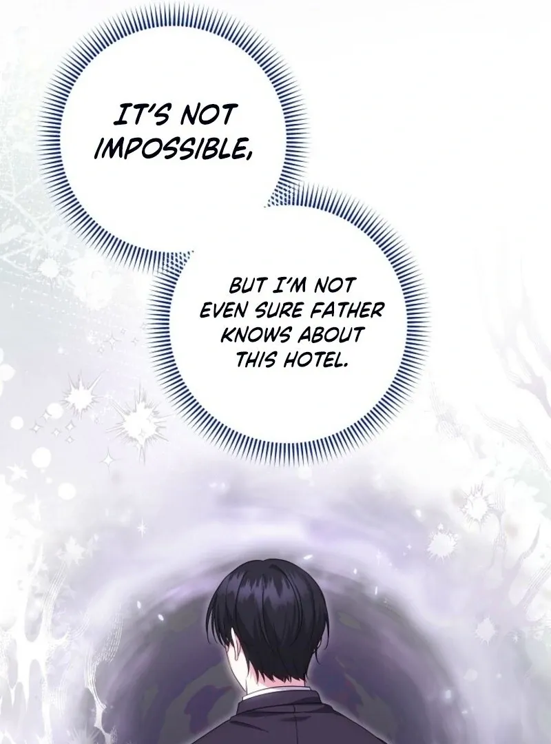Welcome to Dungeon Hotel Chapter 79 page 85 - 