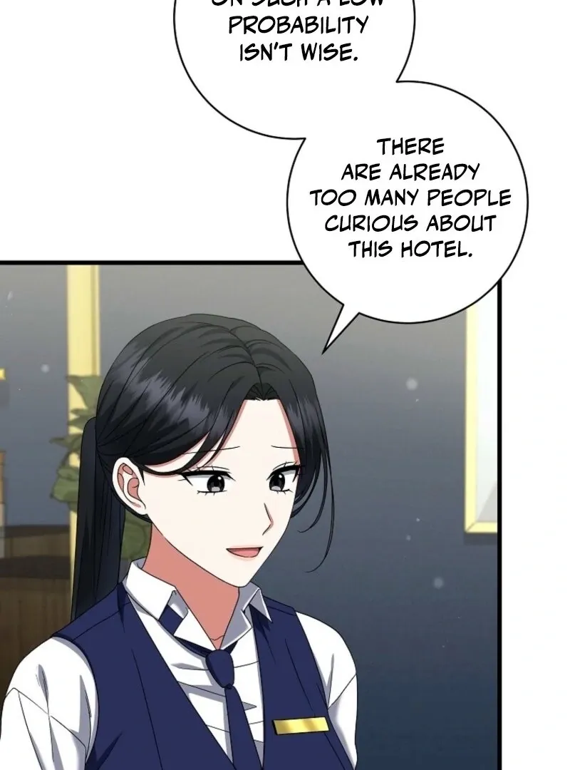Welcome to Dungeon Hotel Chapter 79 page 89 - 