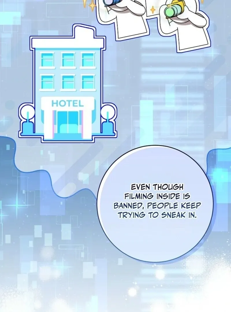 Welcome to Dungeon Hotel Chapter 79 page 91 - 