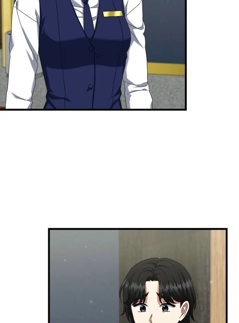 Welcome to Dungeon Hotel Chapter 79 page 93 - 