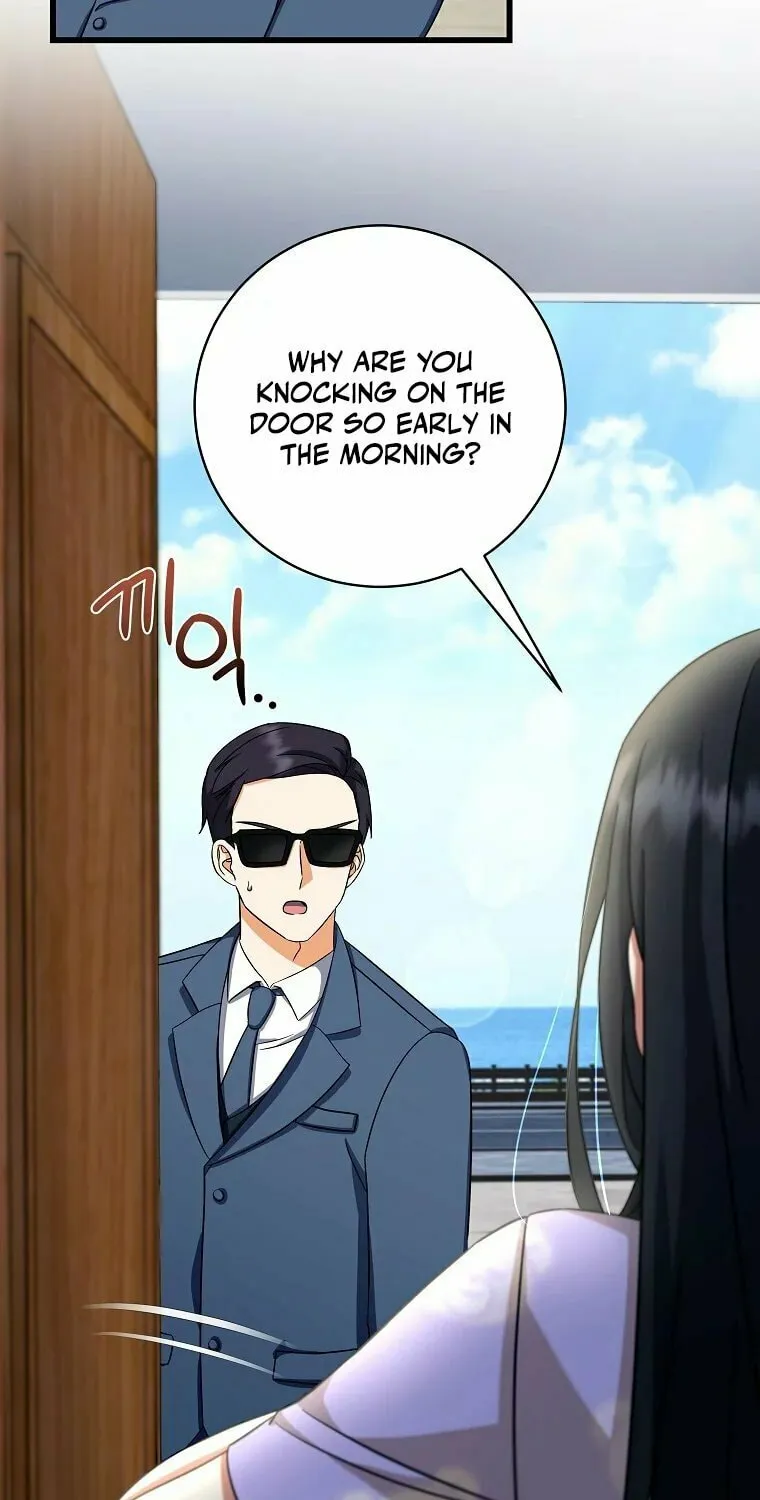 Welcome to Dungeon Hotel Chapter 8 page 11 - 
