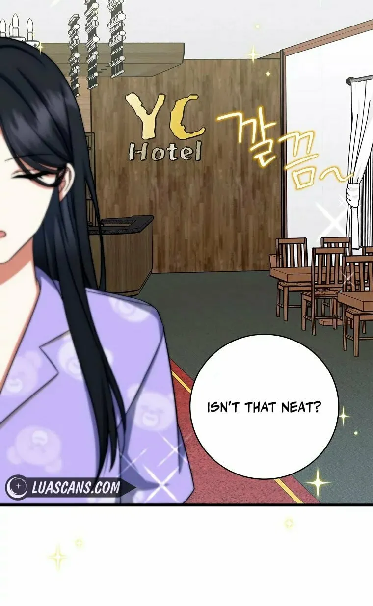 Welcome to Dungeon Hotel Chapter 8 page 14 - 