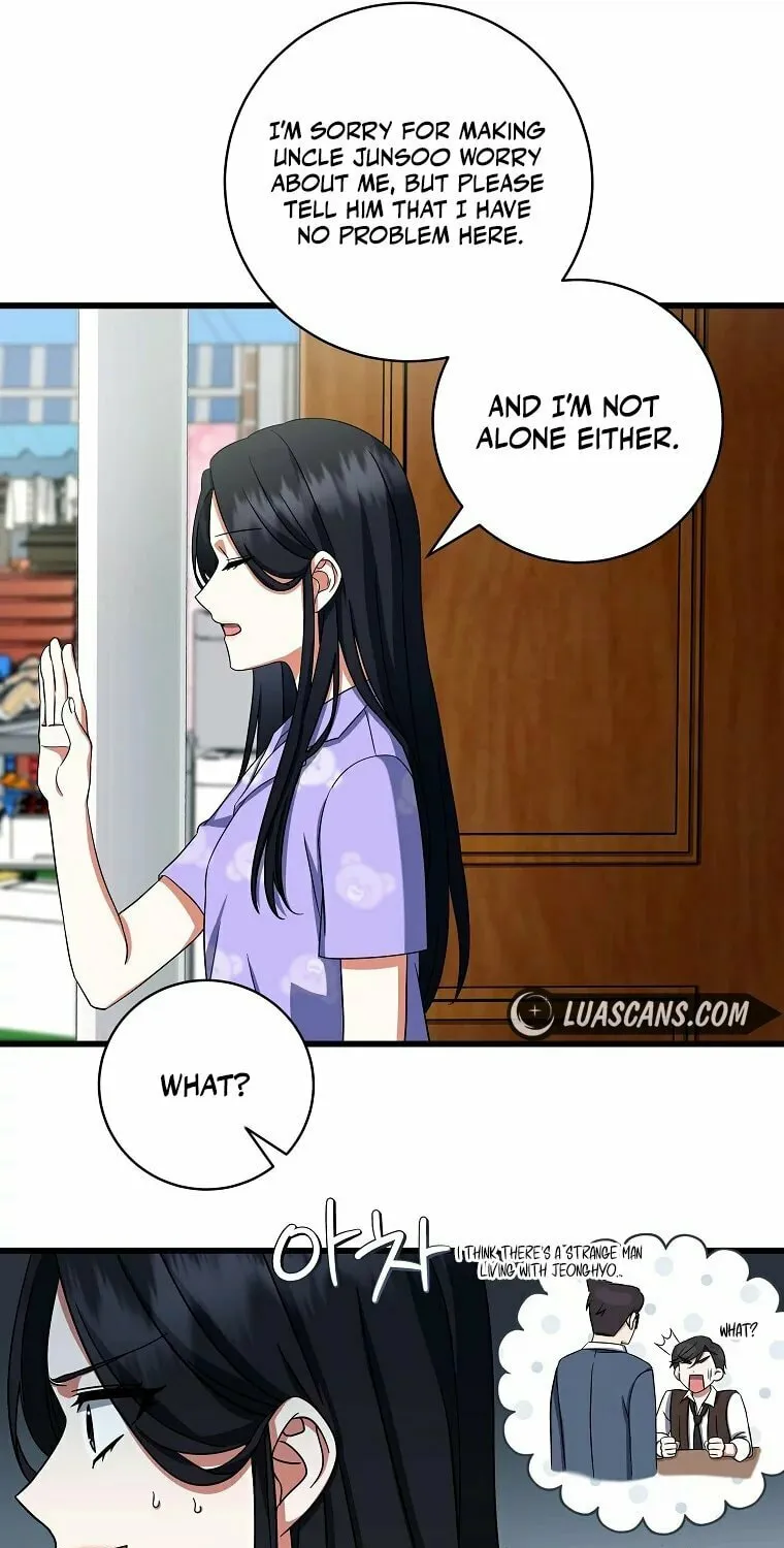 Welcome to Dungeon Hotel Chapter 8 page 15 - 