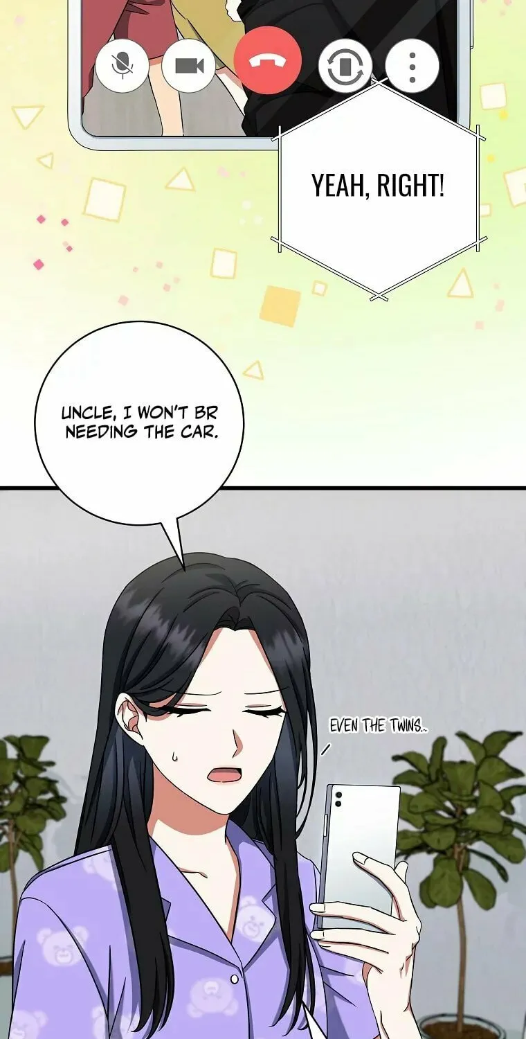Welcome to Dungeon Hotel Chapter 8 page 22 - 
