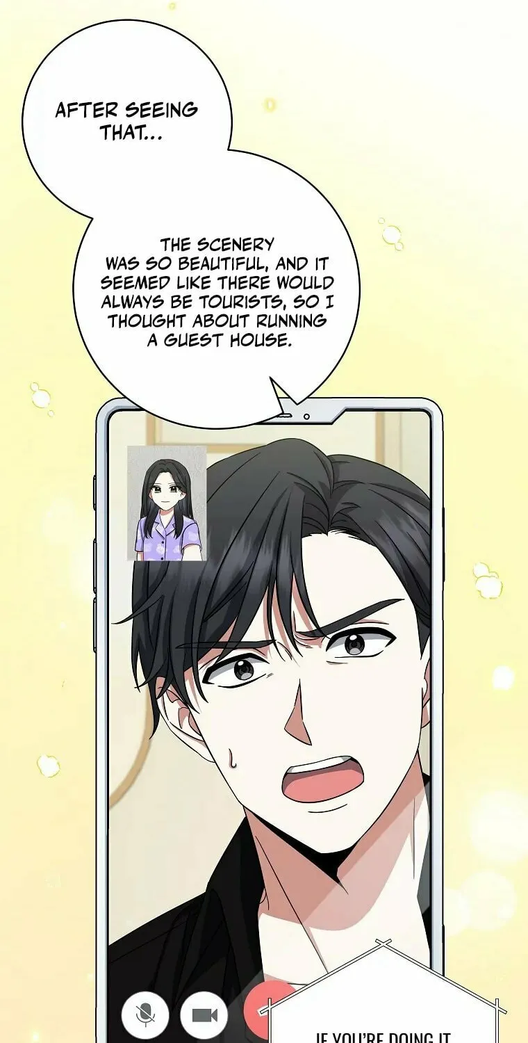 Welcome to Dungeon Hotel Chapter 8 page 24 - 