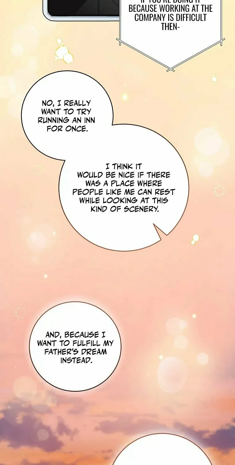 Welcome to Dungeon Hotel Chapter 8 page 25 - 