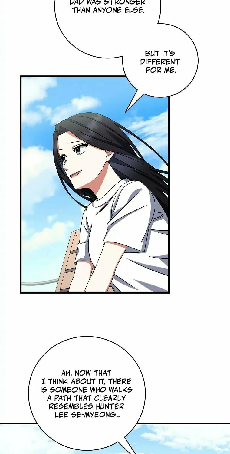 Welcome to Dungeon Hotel Chapter 8 page 30 - 