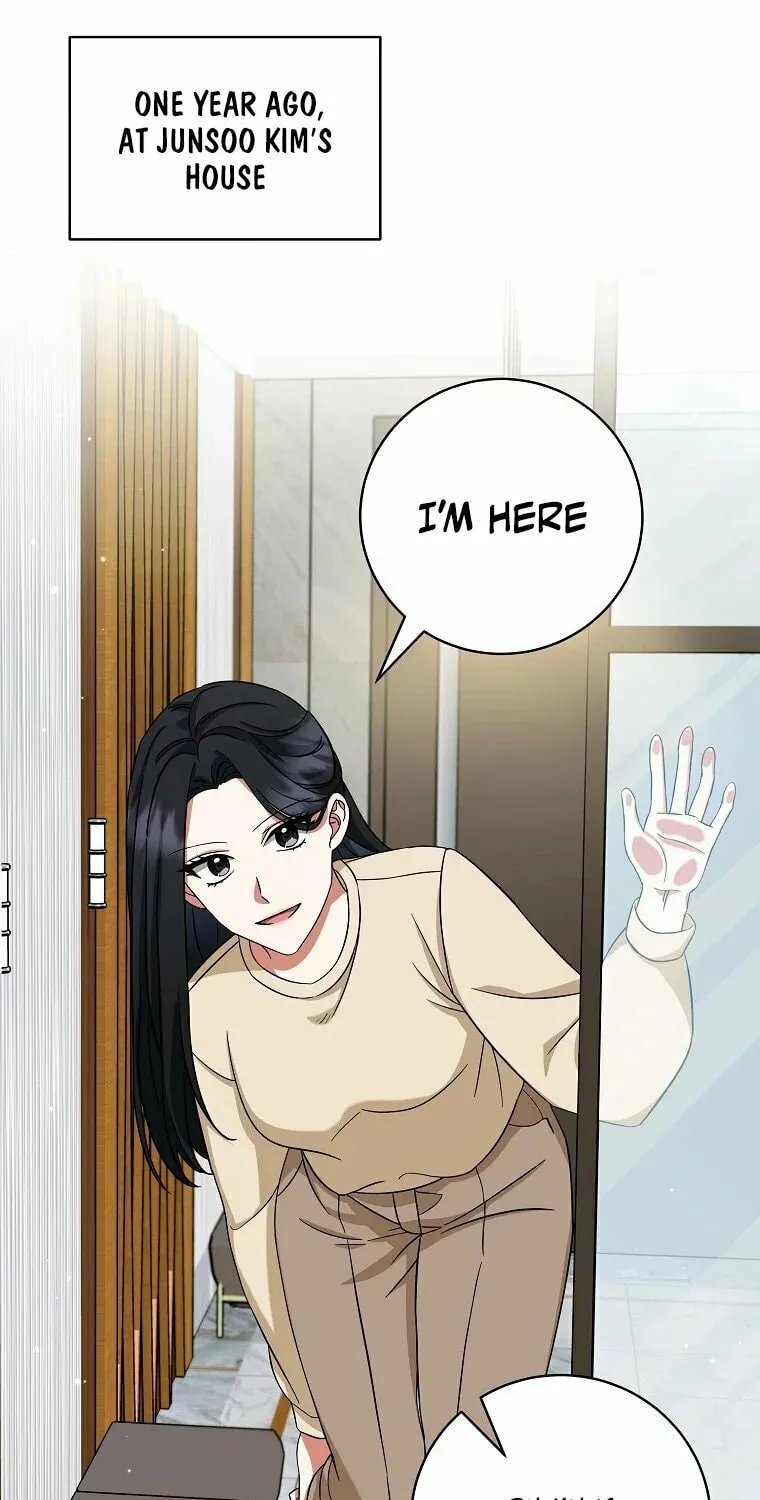 Welcome to Dungeon Hotel Chapter 8 page 35 - 
