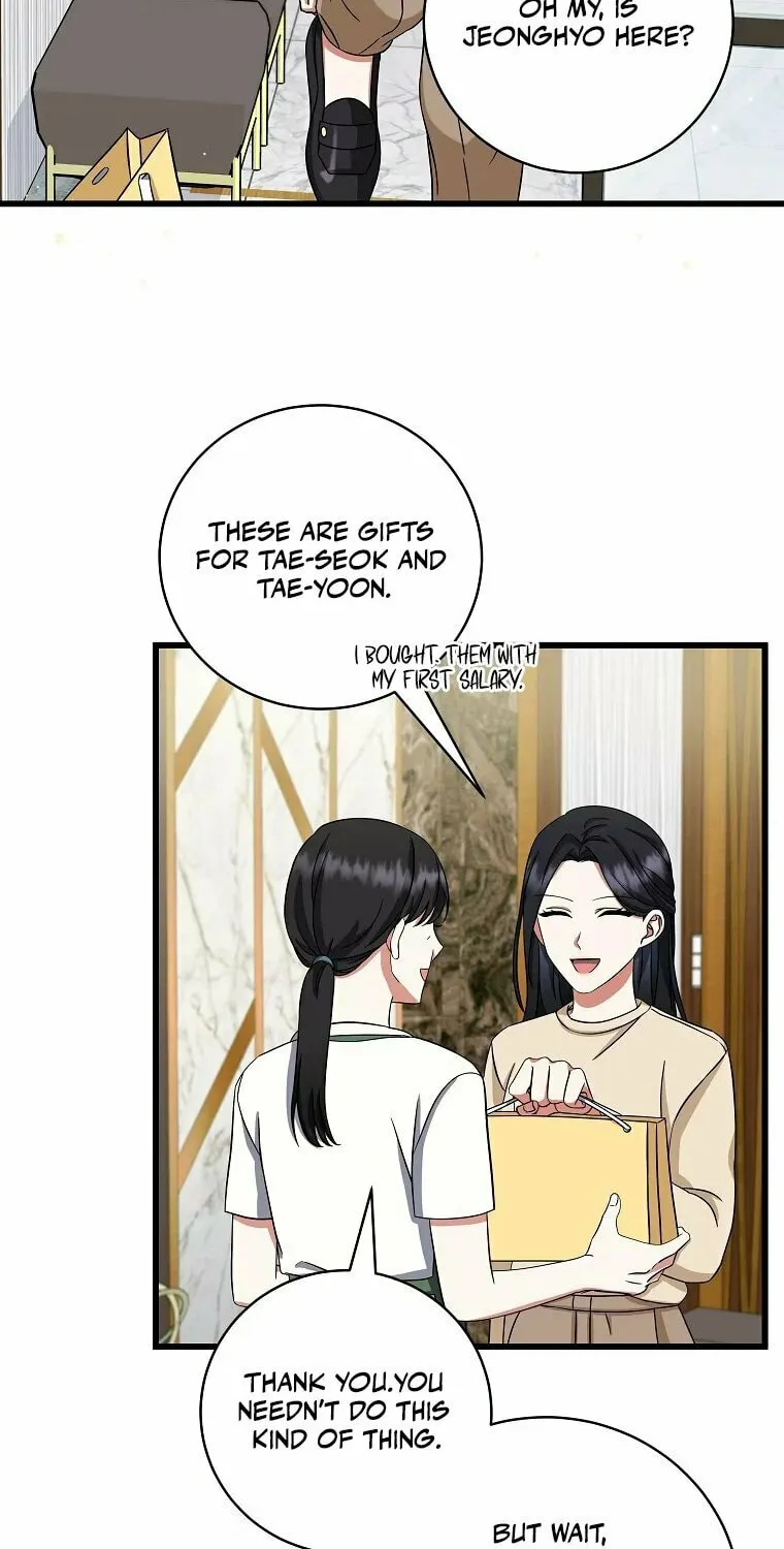 Welcome to Dungeon Hotel Chapter 8 page 36 - 
