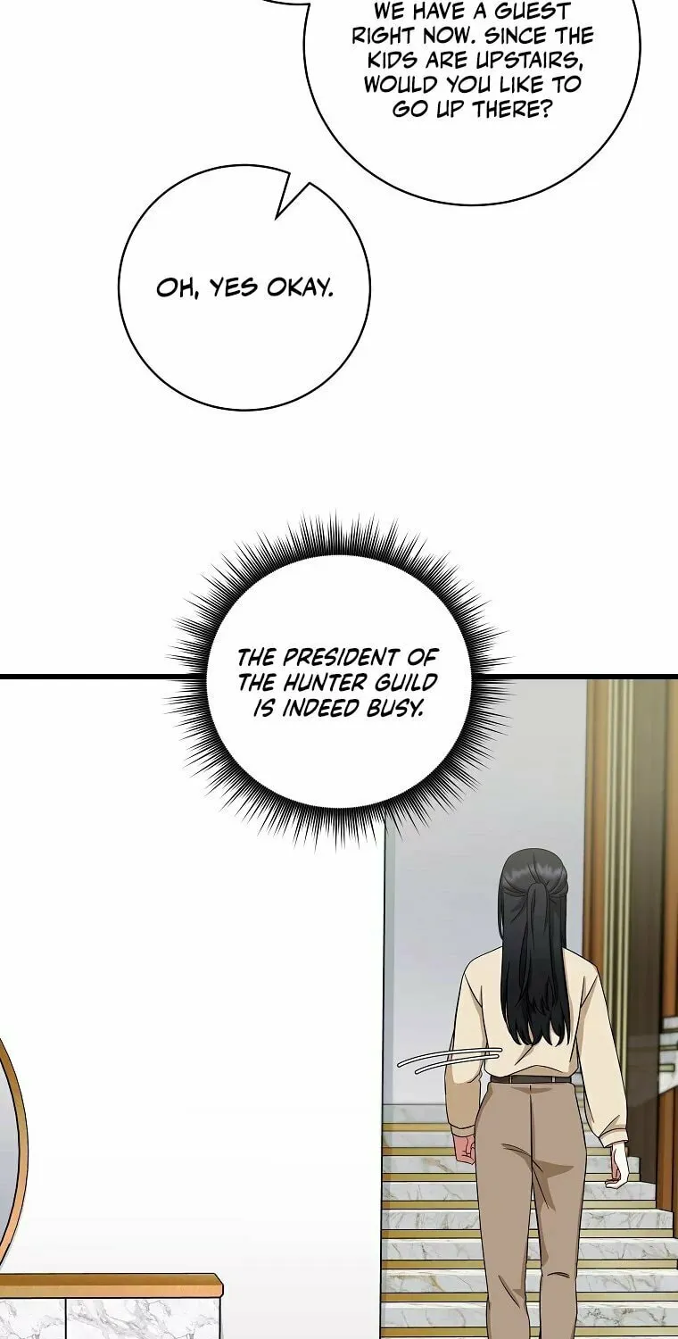 Welcome to Dungeon Hotel Chapter 8 page 37 - 