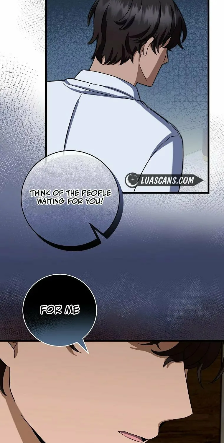 Welcome to Dungeon Hotel Chapter 8 page 41 - 