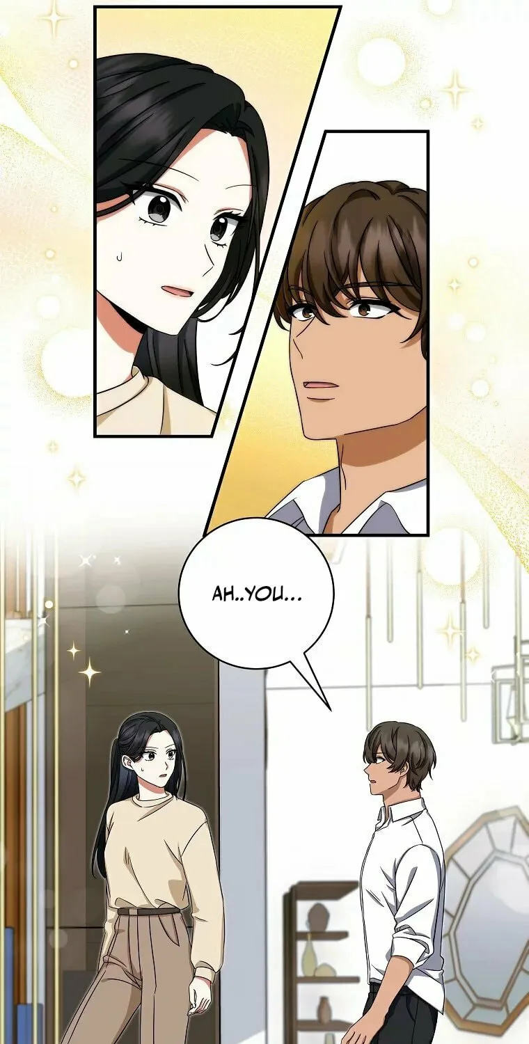 Welcome to Dungeon Hotel Chapter 8 page 45 - 