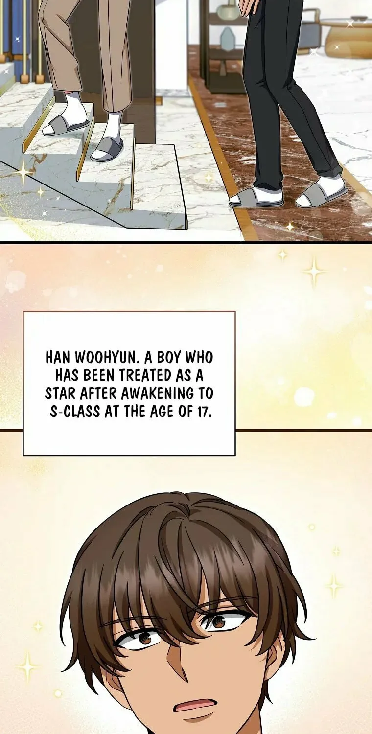 Welcome to Dungeon Hotel Chapter 8 page 46 - 