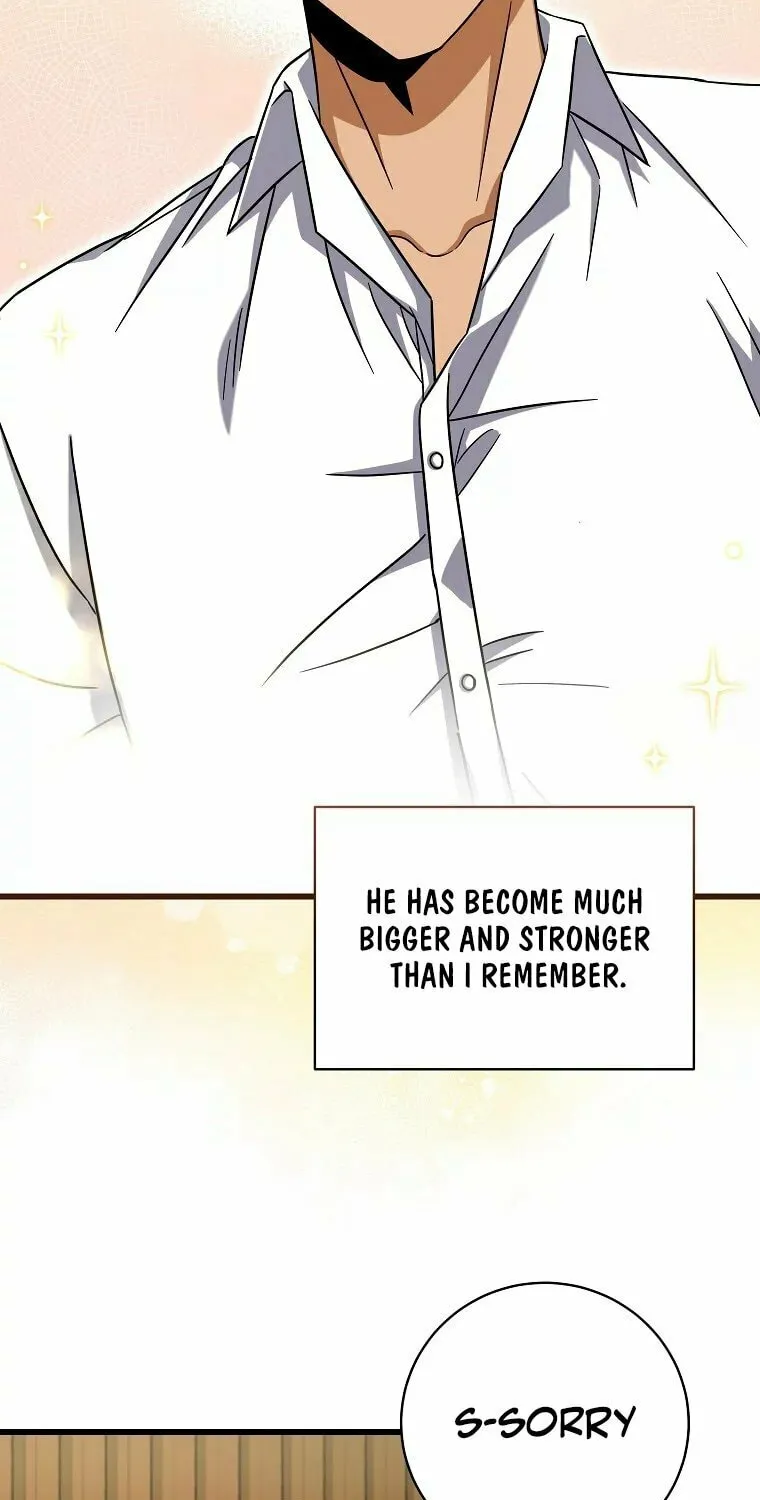 Welcome to Dungeon Hotel Chapter 8 page 47 - 