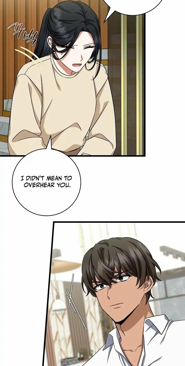 Welcome to Dungeon Hotel Chapter 8 page 48 - 