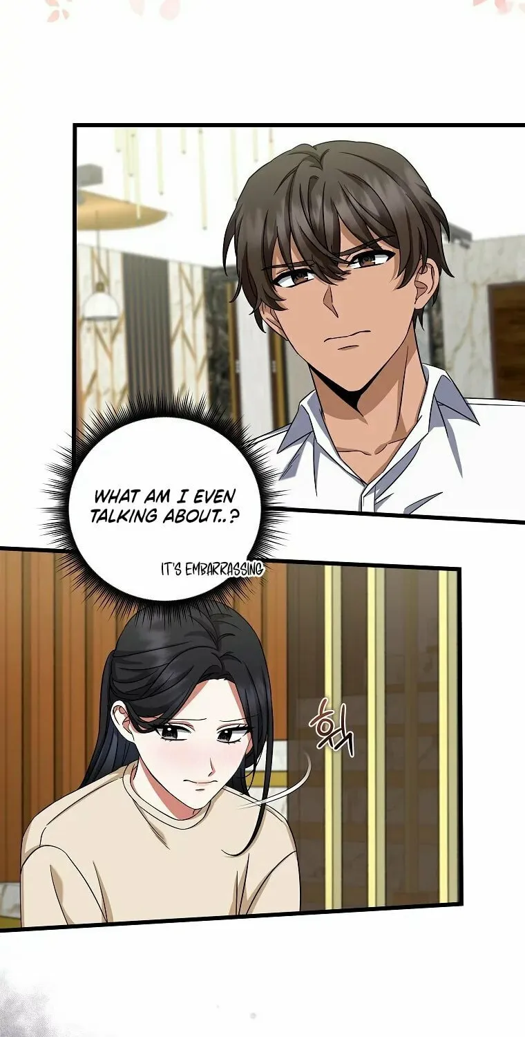 Welcome to Dungeon Hotel Chapter 8 page 52 - 
