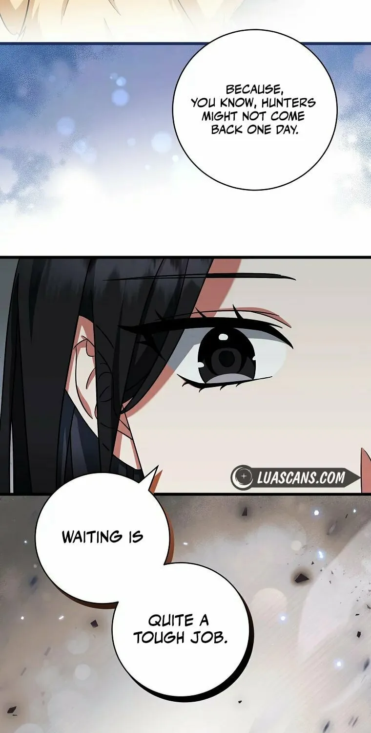 Welcome to Dungeon Hotel Chapter 8 page 62 - 