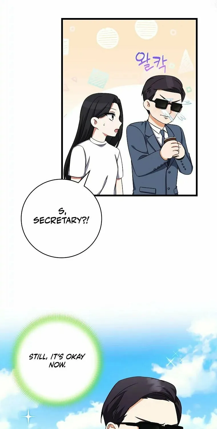 Welcome to Dungeon Hotel Chapter 8 page 64 - 