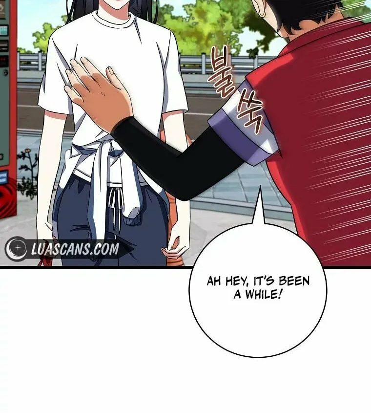 Welcome to Dungeon Hotel Chapter 8 page 68 - 