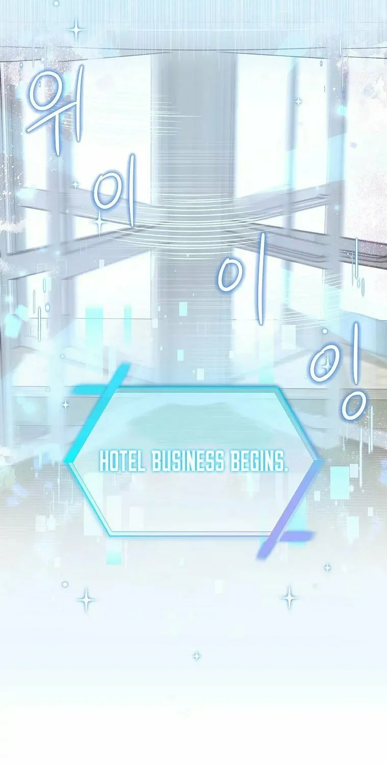 Welcome to Dungeon Hotel Chapter 8 page 86 - 