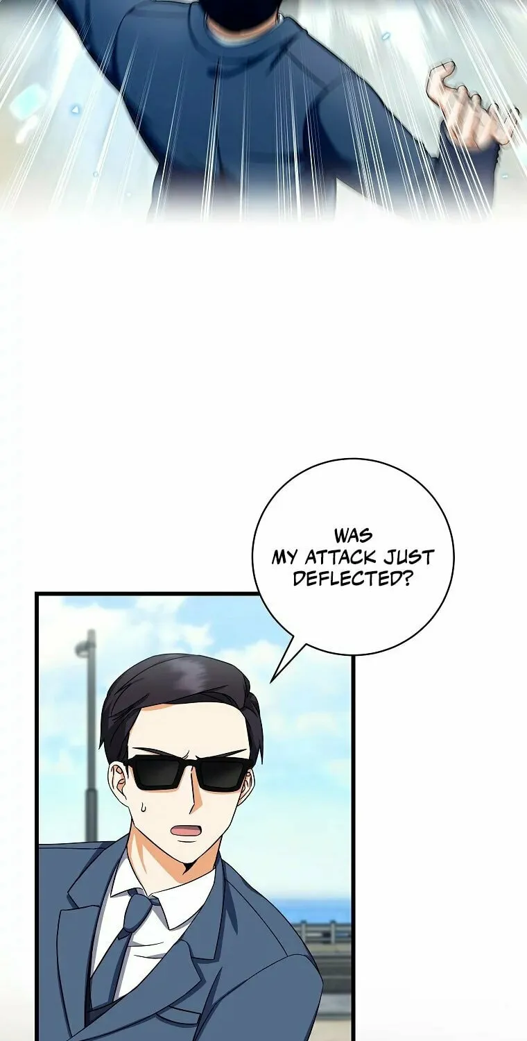 Welcome to Dungeon Hotel Chapter 8 page 10 - 