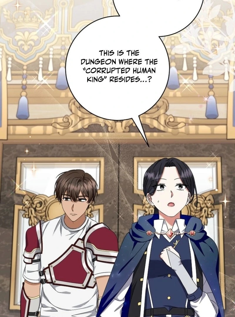 Welcome to Dungeon Hotel Chapter 81 page 115 - 
