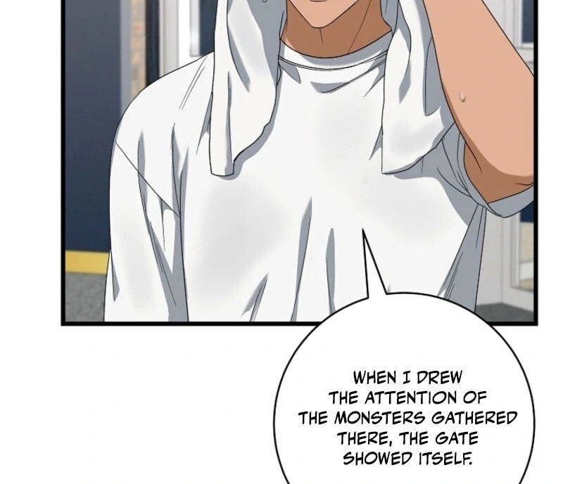 Welcome to Dungeon Hotel Chapter 81 page 13 - 