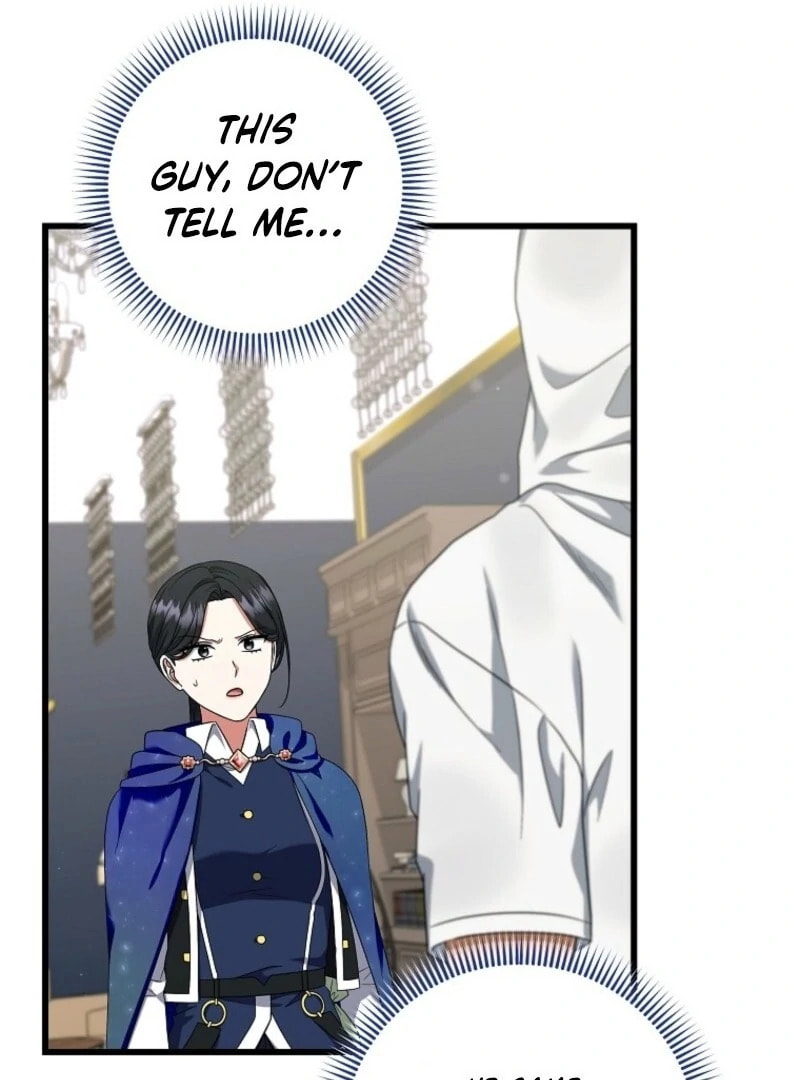 Welcome to Dungeon Hotel Chapter 81 page 15 - 