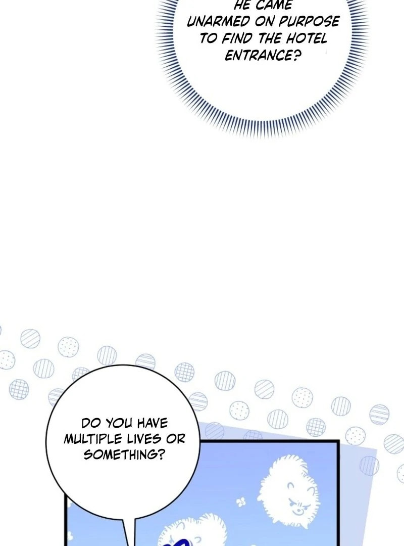 Welcome to Dungeon Hotel Chapter 81 page 16 - 