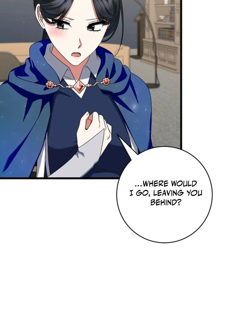 Welcome to Dungeon Hotel Chapter 81 page 22 - 