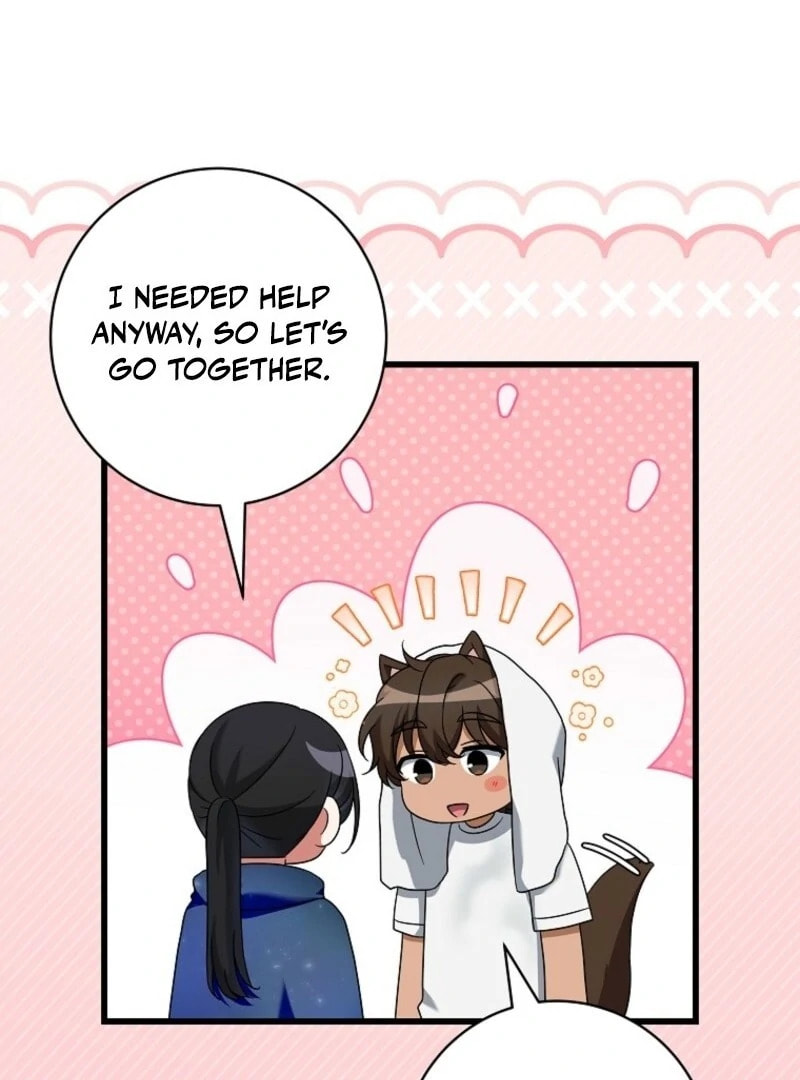 Welcome to Dungeon Hotel Chapter 81 page 23 - 