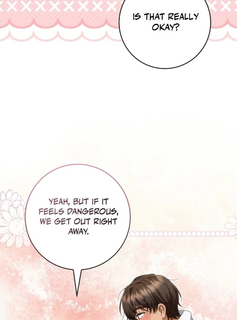 Welcome to Dungeon Hotel Chapter 81 page 24 - 
