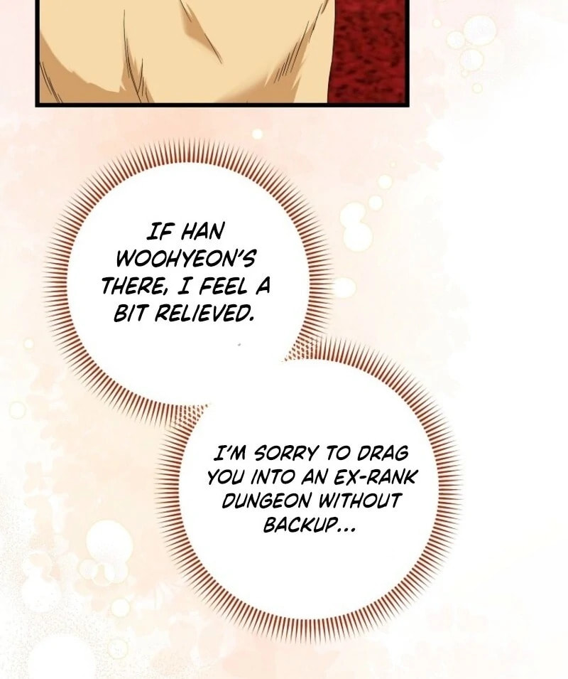 Welcome to Dungeon Hotel Chapter 81 page 27 - 
