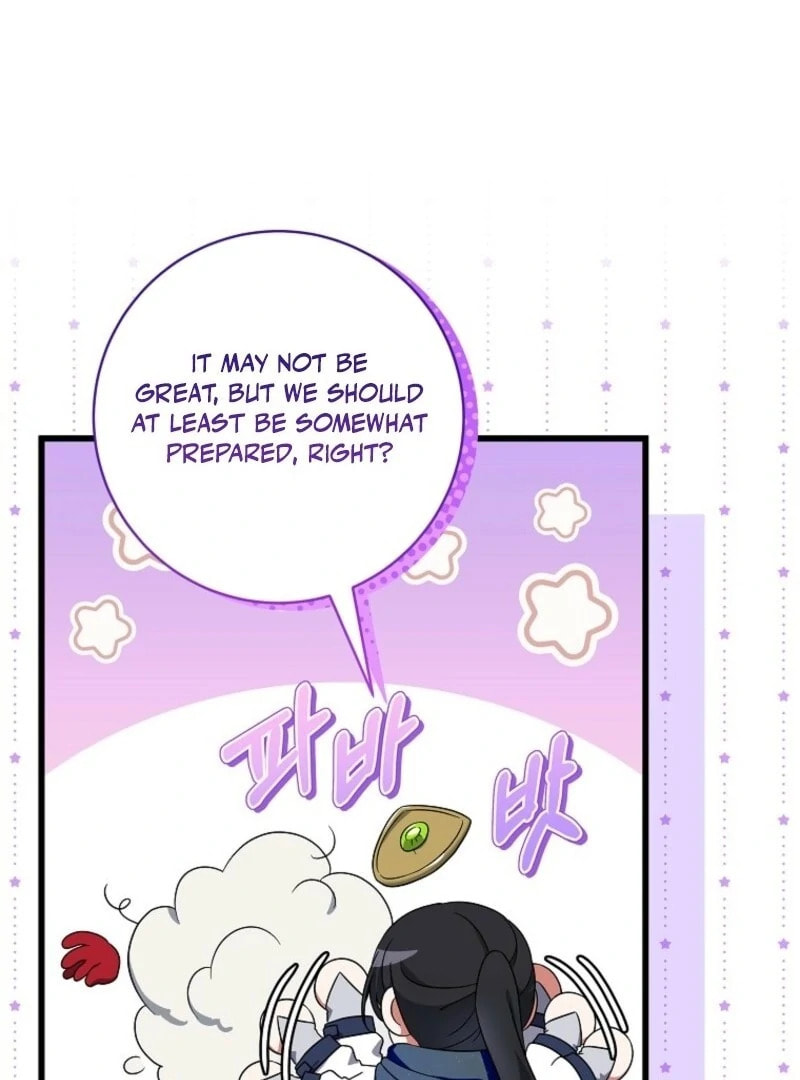 Welcome to Dungeon Hotel Chapter 81 page 31 - 