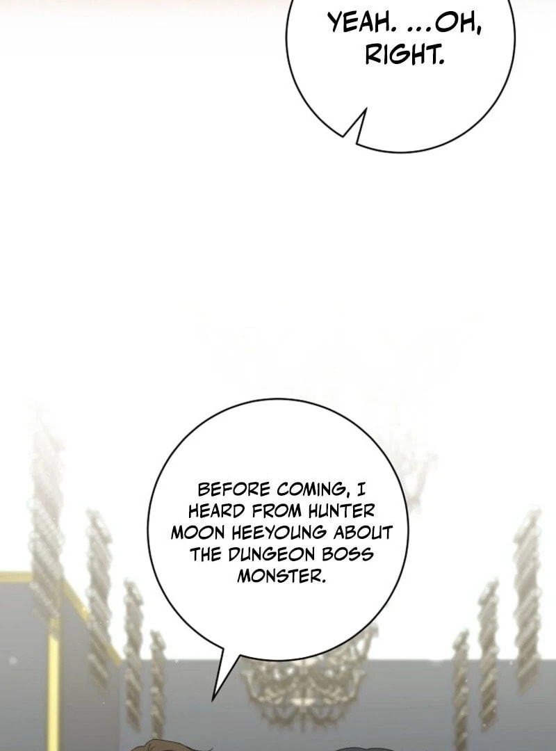 Welcome to Dungeon Hotel Chapter 81 page 37 - 