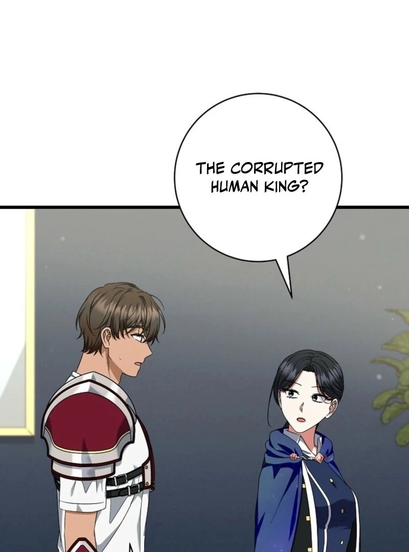 Welcome to Dungeon Hotel Chapter 81 page 39 - 