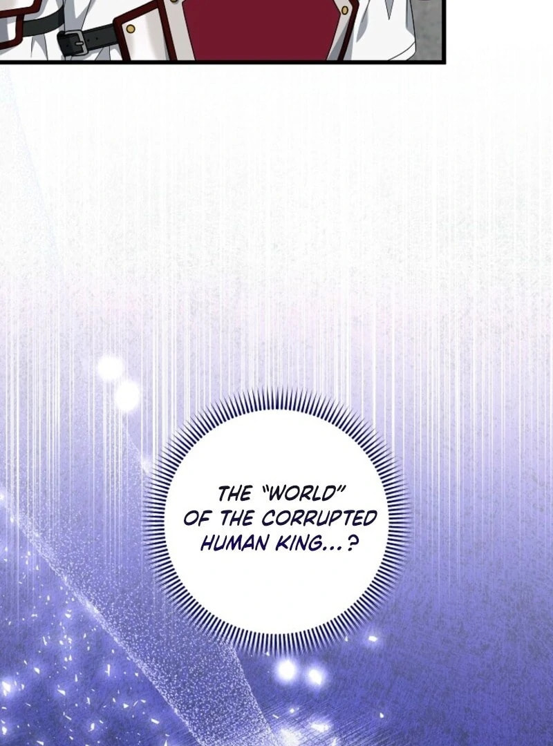 Welcome to Dungeon Hotel Chapter 81 page 44 - 
