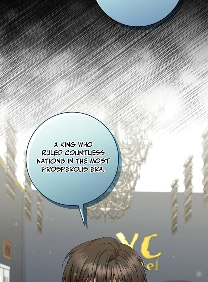Welcome to Dungeon Hotel Chapter 81 page 48 - 