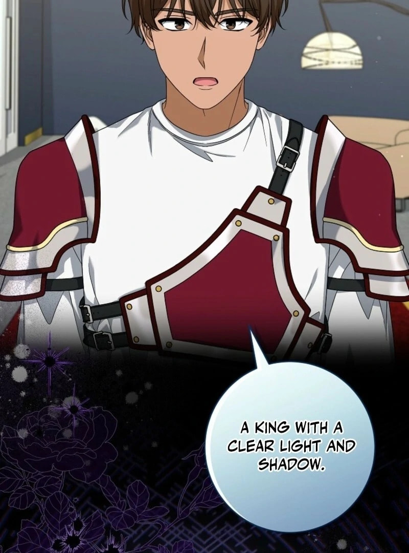 Welcome to Dungeon Hotel Chapter 81 page 49 - 