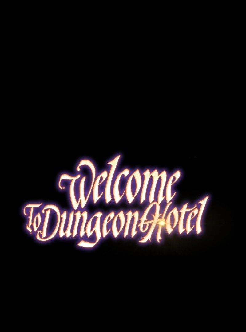 Welcome to Dungeon Hotel Chapter 81 page 52 - 